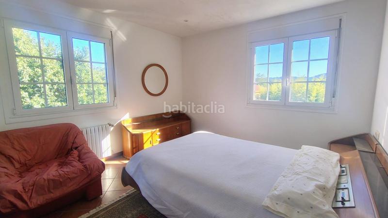 Foto 0e2342a1-a608-4580-abff-f8fb916dbcce. Casa amb calefacció aparcament a Teo