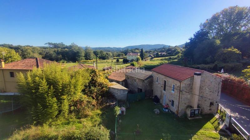 Foto 387a196d-7a31-4ca9-834b-b58073ab6b20. Haus mit heizung parking in Teo