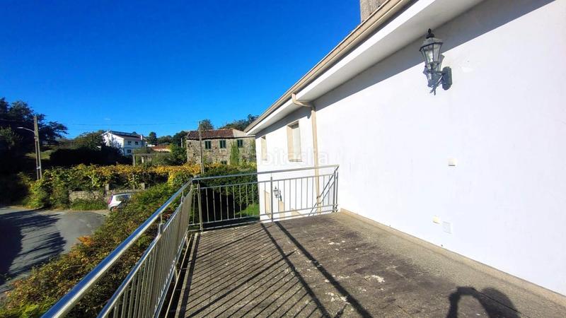 Foto 3cc726e0-9635-4008-97ff-be26837b3286. Haus mit heizung parking in Teo