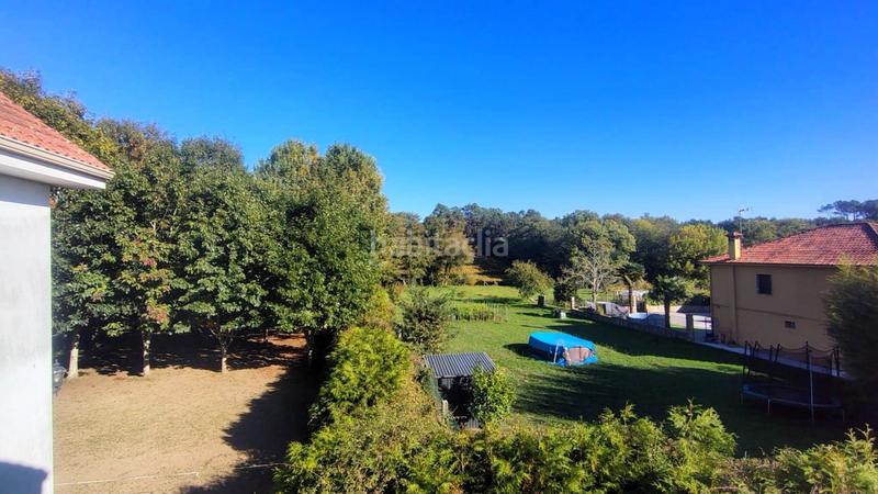 Foto 4b4ef8ed-6233-44a2-bc6b-3e5ae854432f. Haus mit heizung parking in Teo