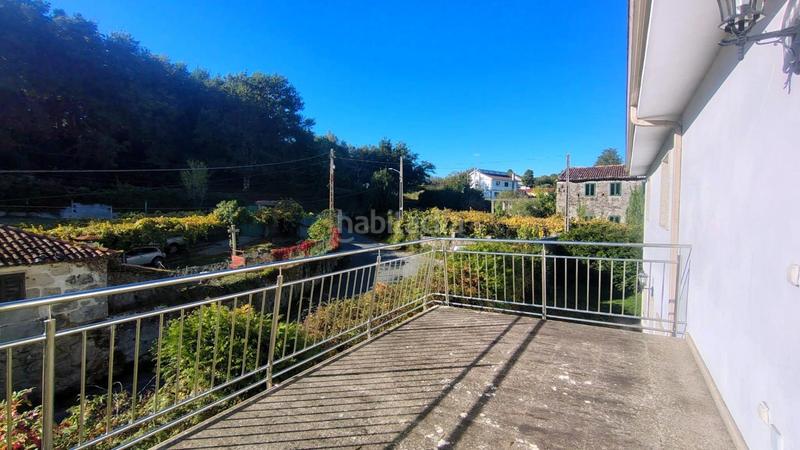 Foto d8f50ab1-18ae-4a2f-adfd-1416a8c524e9. Haus mit heizung parking in Teo