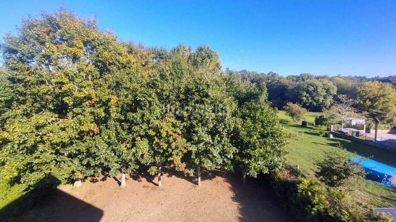 Foto d91237ba-3a7a-4aa6-be89-1b5b7cedce8e. Haus mit heizung parking in Teo