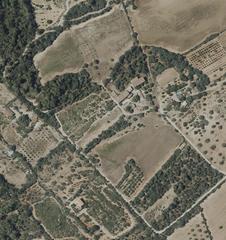 Country house in Montuïri