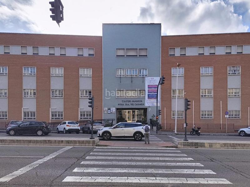 Foto 2ad940a6-26fa-4372-8509-3dc9d60a12f9. Appartamento con riscaldamento in Santa Marina Badajoz