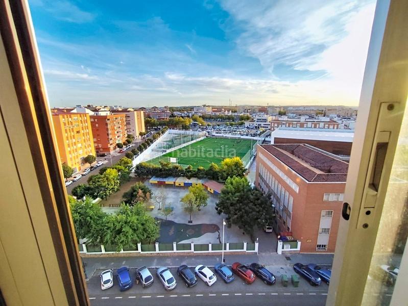 Foto 2ffb0868-1846-4bfc-80b6-7a4552b33ab3. Appartamento con riscaldamento in Santa Marina Badajoz