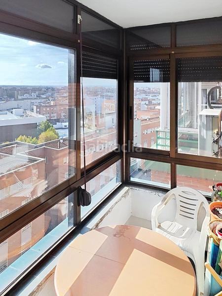 Foto 634fc3dc-01ef-4c04-b001-38eed397833d. Appartamento con riscaldamento in Santa Marina Badajoz