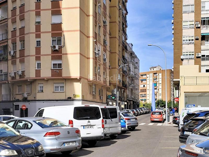 Foto b2d4d181-bdf0-42d9-81ad-1b10801812ac. Appartamento con riscaldamento in Santa Marina Badajoz