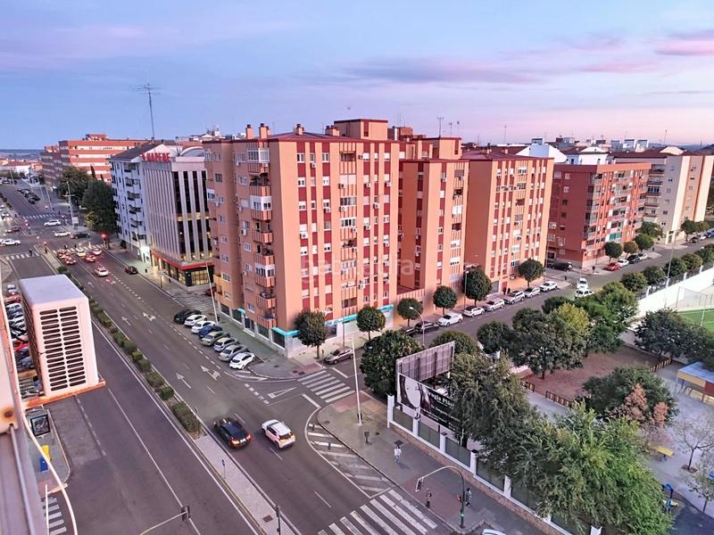 Foto b9e3b65d-47ea-47be-8c93-b9b6aa93f2f1. Appartamento con riscaldamento in Santa Marina Badajoz