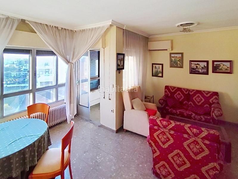 Foto 28374485-ae0a-47e6-80c6-c91a66b5af73. Appartement avec chauffage dans Santa Marina Badajoz