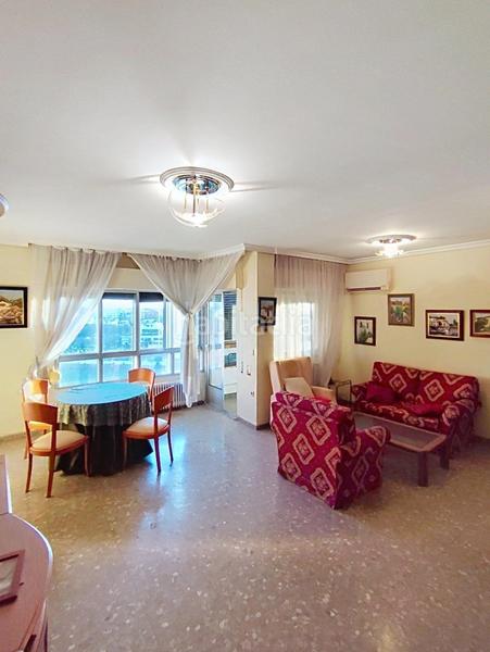 Foto 40598c52-4ec1-426c-b251-647efb5261e5. Appartement avec chauffage dans Santa Marina Badajoz