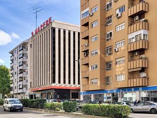 Appartement à Santa Marina