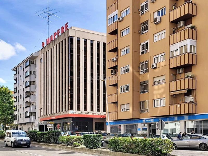 Foto 6db381bd-6990-4890-9311-da704201b27e. Appartement avec chauffage dans Santa Marina Badajoz