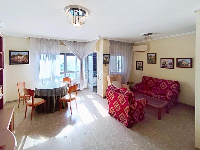 Foto 79ec495d-104b-4690-ad93-aa3e4d720820. Appartement avec chauffage dans Santa Marina Badajoz