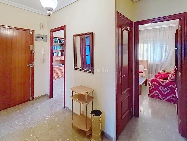 Foto 98c55097-e388-4767-82bc-503673c0f908. Appartement avec chauffage dans Santa Marina Badajoz