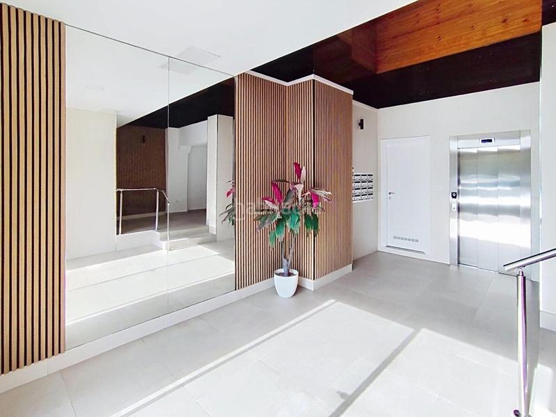 Foto c3ecd77a-e286-41f6-ba01-c50bbe98ec0a. Appartement avec chauffage dans Santa Marina Badajoz