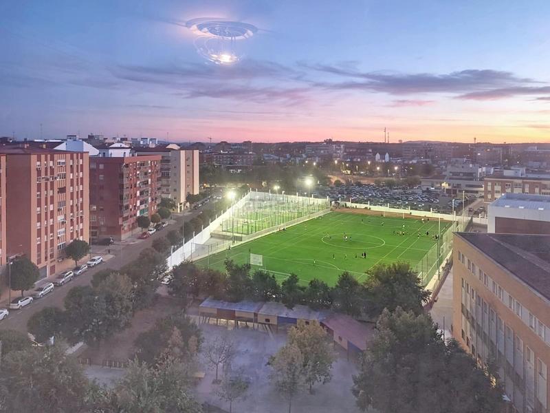 Foto d2fd50b7-351c-4e31-a9c9-8b5f6598ad9c. Appartement avec chauffage dans Santa Marina Badajoz