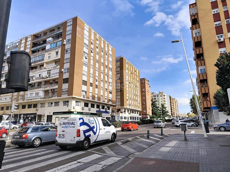 Foto d6fe6b9f-bb46-4c2e-ad9f-8fa7a9f43d4e. Appartement avec chauffage dans Santa Marina Badajoz