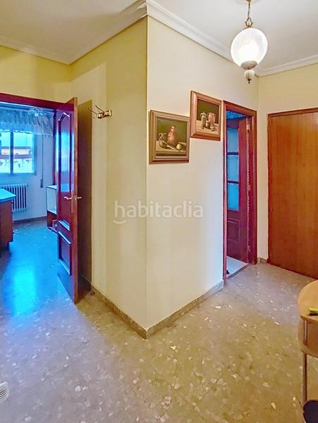 Foto d836ff6d-870f-4fb9-8f1c-00a6d8066797. Appartement avec chauffage dans Santa Marina Badajoz