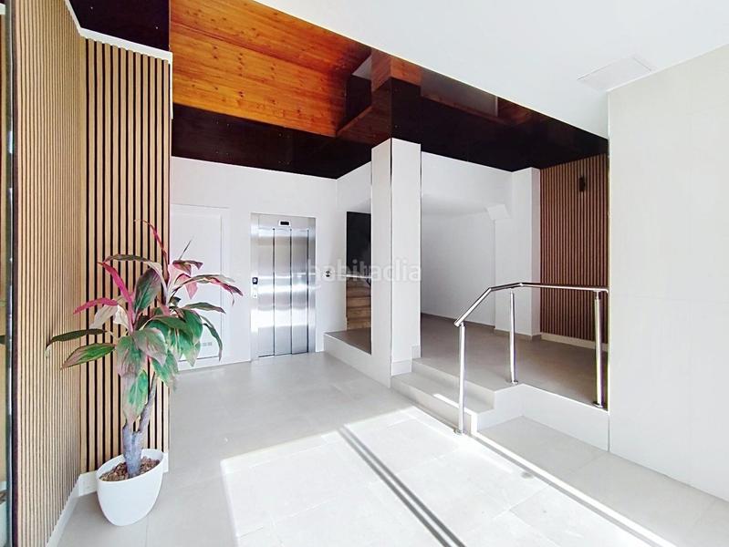 Foto 486d5ffd-59e1-4c5f-9028-a1bd3b84ef1a. Etagenwohnung mit heizung in Santa Marina Badajoz