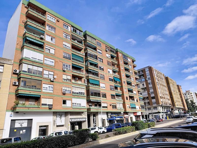 Foto 4edac12a-d2d2-4c03-a661-da34feba1a72. Etagenwohnung mit heizung in Santa Marina Badajoz