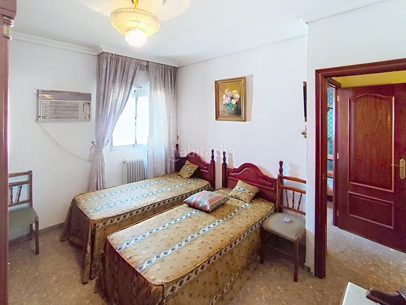 Foto 593c8437-abe4-4c74-a570-531bbde4fe56. Etagenwohnung mit heizung in Santa Marina Badajoz