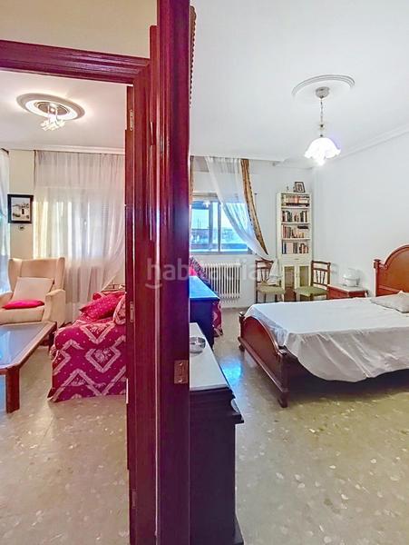 Foto 8b77d5b0-0ab4-47d8-a0d5-936fe9544614. Etagenwohnung mit heizung in Santa Marina Badajoz