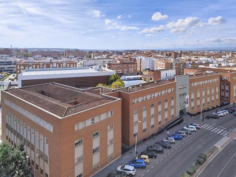 Foto c24ae185-79ff-41f0-ac4d-705337e88bcf. Etagenwohnung mit heizung in Santa Marina Badajoz