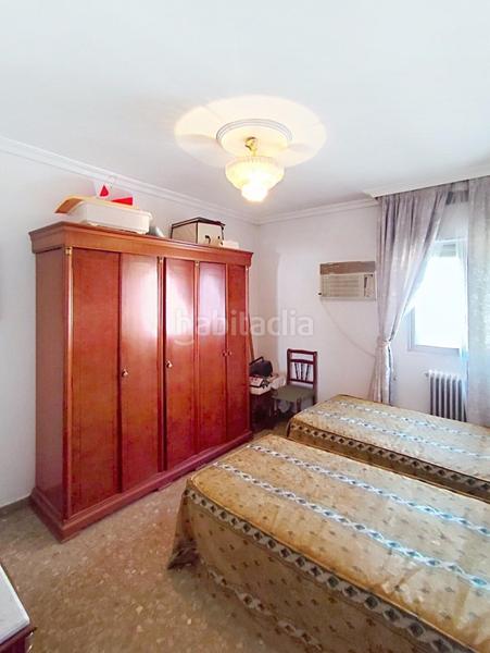 Foto db17b747-99a0-48e8-92cb-ed73ecbc5616. Etagenwohnung mit heizung in Santa Marina Badajoz