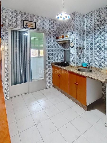 Foto e4ba63bd-8b82-438e-8065-aa8713f6ab1b. Etagenwohnung mit heizung in Santa Marina Badajoz