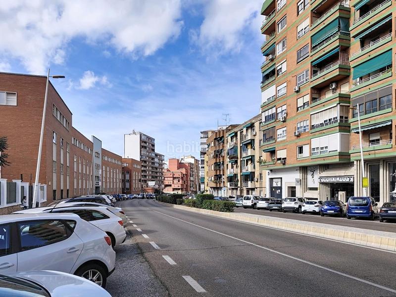 Foto 77d73f31-9cd9-4276-8230-601d2f5d3d06. Pis amb calefacció a Santa Marina Badajoz