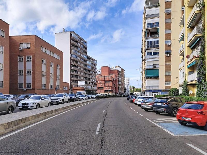 Foto d732431d-5953-4949-8f3c-9837a6ffcb62. Pis amb calefacció a Santa Marina Badajoz