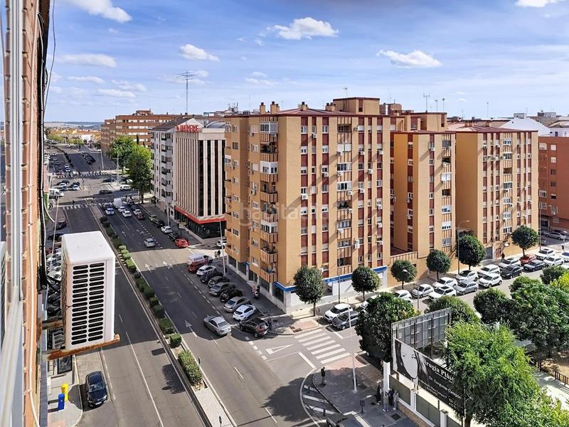 Foto feac7e89-a3e4-4d71-a59a-5cf18e1da1c3. Pis amb calefacció a Santa Marina Badajoz