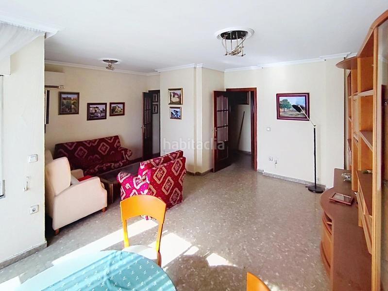 Foto 11876bbc-0851-4e30-abc6-b07ab09b0a80. Piso en Santa Marina Badajoz