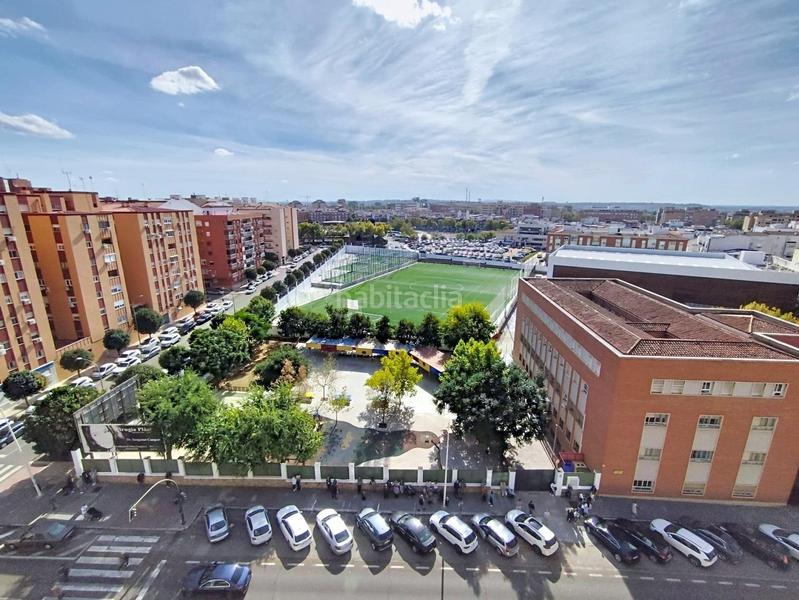 Foto ec9df6ad-9c3e-4599-95cc-47ad82b2ec3e. Piso en Santa Marina Badajoz