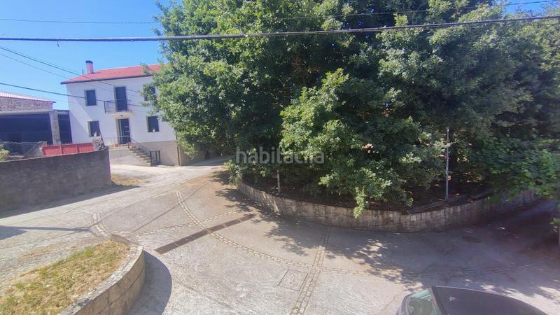 Foto 01ca8f4c-ceb7-420b-842a-619aea77c90c. Casa amb calefacció aparcament a Parroquias de Santiago Santiago de Compostela