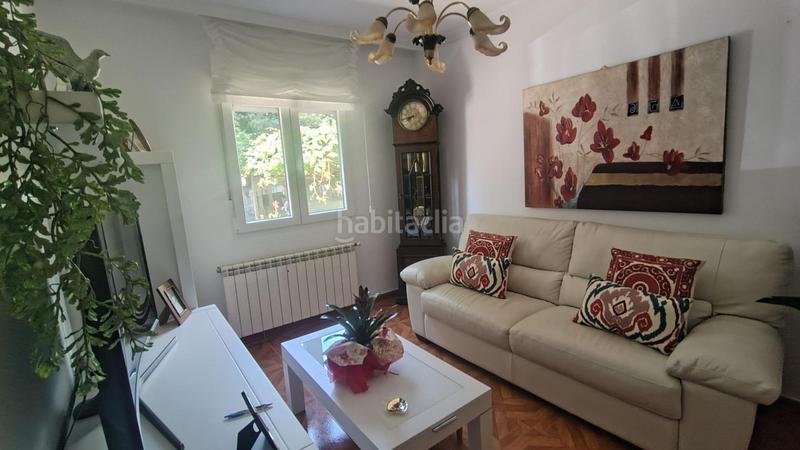 Foto 0fb6b171-9451-456e-84a3-996b04c8750d. Casa amb calefacció aparcament a Parroquias de Santiago Santiago de Compostela