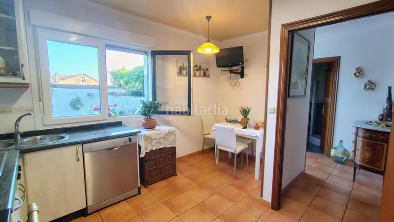 Foto 158e18c8-68c2-4c1d-9150-21afef91377a. Casa amb calefacció aparcament a Parroquias de Santiago Santiago de Compostela