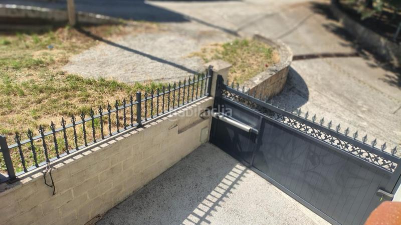 Foto 1b45b4e3-277d-4943-83f5-e455a33a61a6. Casa amb calefacció aparcament a Parroquias de Santiago Santiago de Compostela