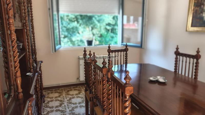 Foto 1fe9255b-447d-4d81-9a0b-79fadf2b4a28. Casa amb calefacció aparcament a Parroquias de Santiago Santiago de Compostela