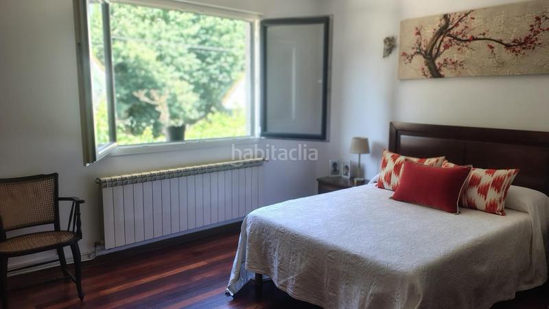 Foto 373f21b3-e482-4ab5-a402-c7d7c29860bd. Casa amb calefacció aparcament a Parroquias de Santiago Santiago de Compostela