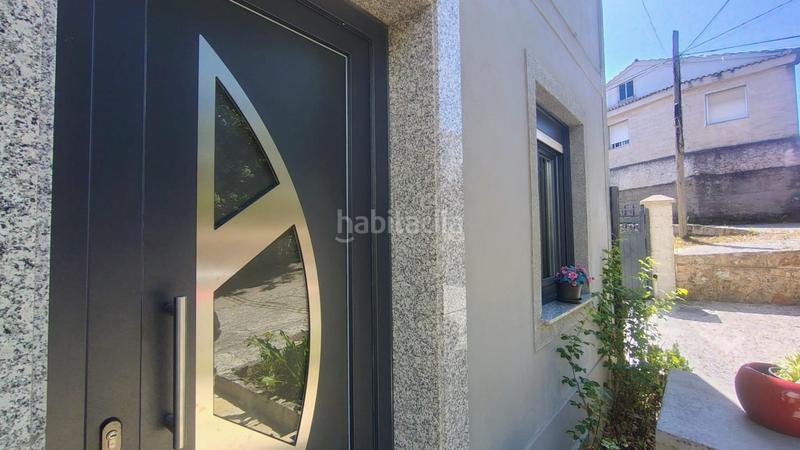 Foto 4462f7f6-3a4e-41f6-9c5b-010cb5f0715f. Casa amb calefacció aparcament a Parroquias de Santiago Santiago de Compostela