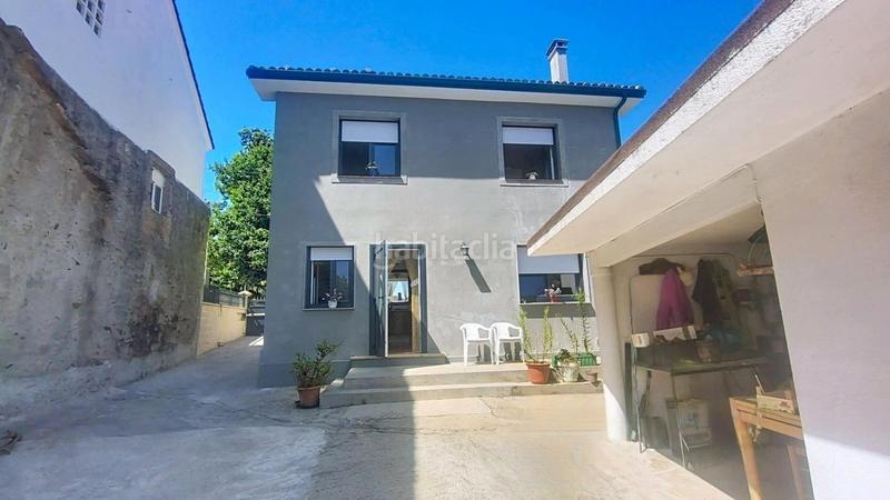 Foto 6fd158c9-95a9-4b98-a68d-c744addc51e4. Casa amb calefacció aparcament a Parroquias de Santiago Santiago de Compostela
