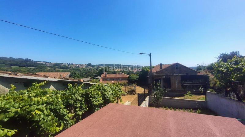 Foto 7cbd5a75-7d8d-4635-a366-7090cc23c42e. Casa amb calefacció aparcament a Parroquias de Santiago Santiago de Compostela