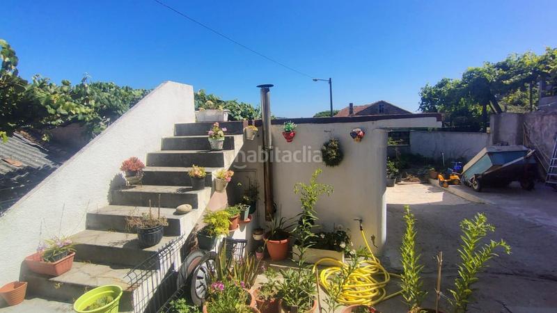 Foto 9d9f2b7c-b5ec-4c88-bc4c-7b6f935b36b3. Casa amb calefacció aparcament a Parroquias de Santiago Santiago de Compostela