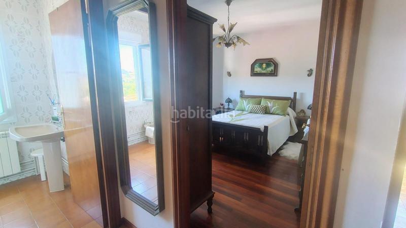 Foto a2e8a0e3-2813-453d-90be-73fca66ae035. Casa amb calefacció aparcament a Parroquias de Santiago Santiago de Compostela