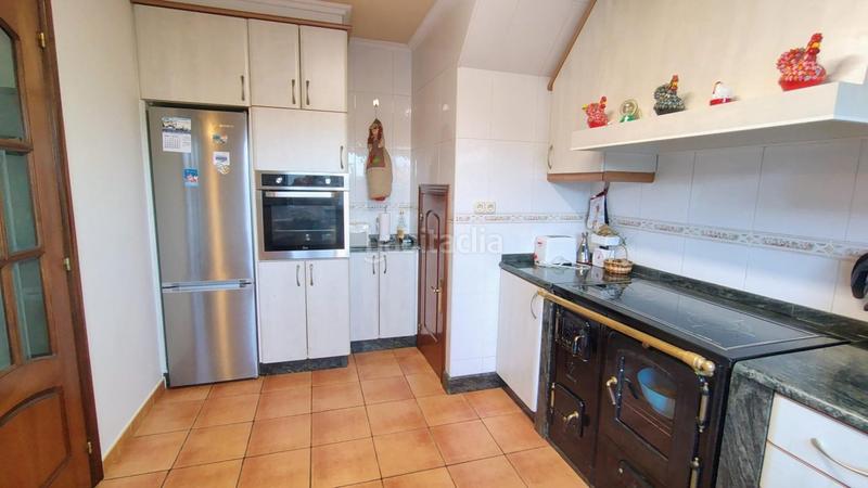 Foto acf226be-4b76-4726-9beb-9f75c55b344d. Casa amb calefacció aparcament a Parroquias de Santiago Santiago de Compostela