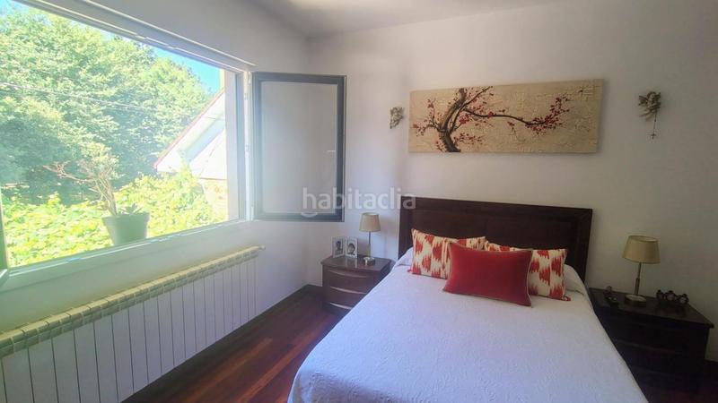 Foto c09723b1-7d6e-4c73-b796-62e93e7c6366. Casa amb calefacció aparcament a Parroquias de Santiago Santiago de Compostela