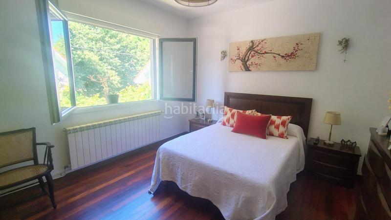 Foto c82dc3e1-ef2e-4ab5-8fb1-e27c05f09d5a. Casa amb calefacció aparcament a Parroquias de Santiago Santiago de Compostela