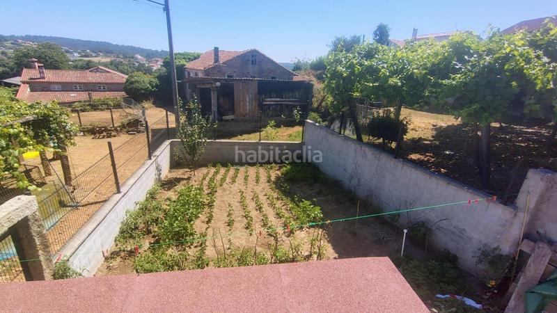 Foto cf19cb89-174c-4cdb-8a15-524c40e490ca. Casa amb calefacció aparcament a Parroquias de Santiago Santiago de Compostela