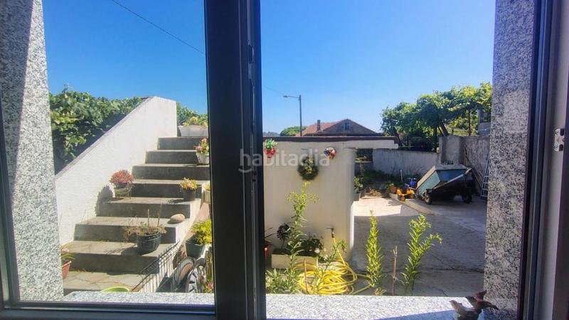 Foto d91098f7-91cf-42fb-9976-7092479ba2b6. Casa amb calefacció aparcament a Parroquias de Santiago Santiago de Compostela